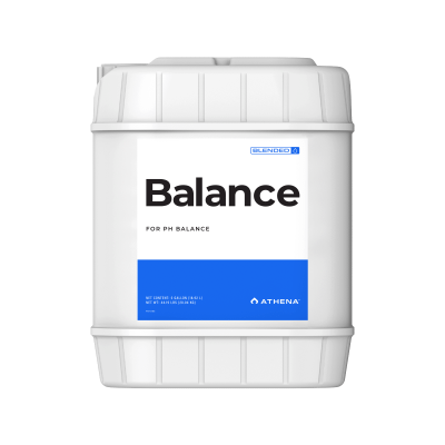 Athena Blended Line Balance