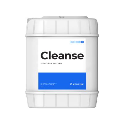Athena Blended Line Cleanse
