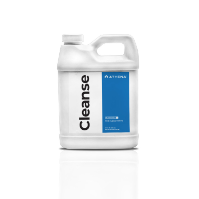 Athena Blended Line Cleanse