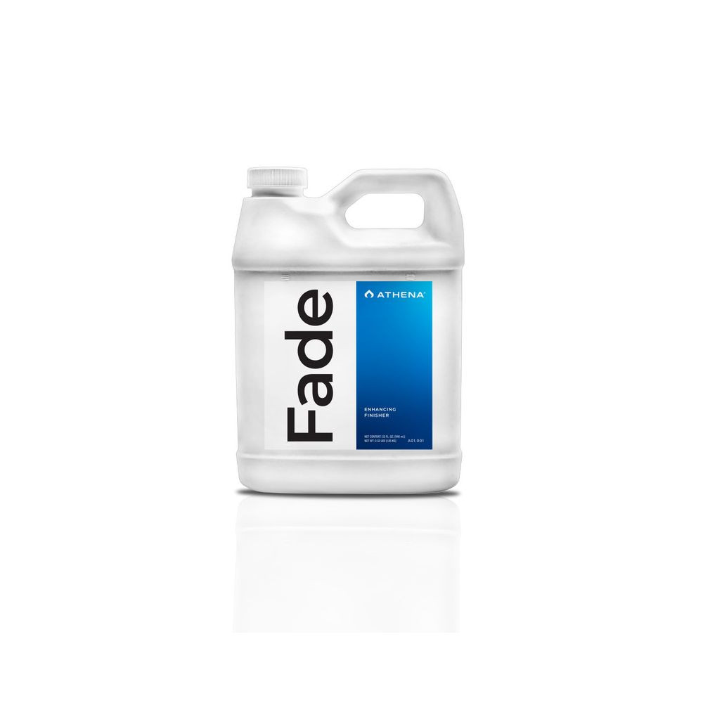 Athena Fade