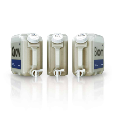 Athena Pro Mix Kit 2,5 galon