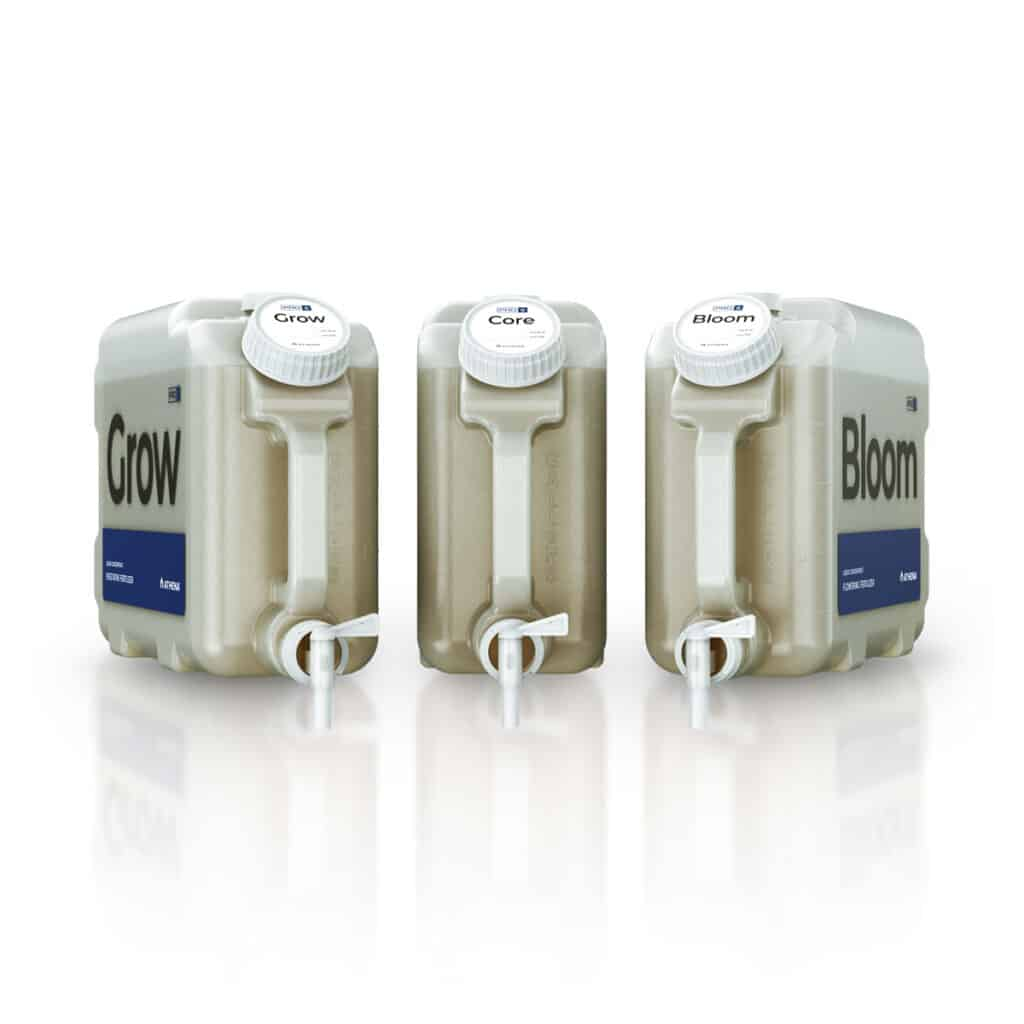 Athena Pro Mix Kit 2,5 galon