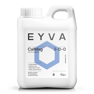 EYVA CalMag