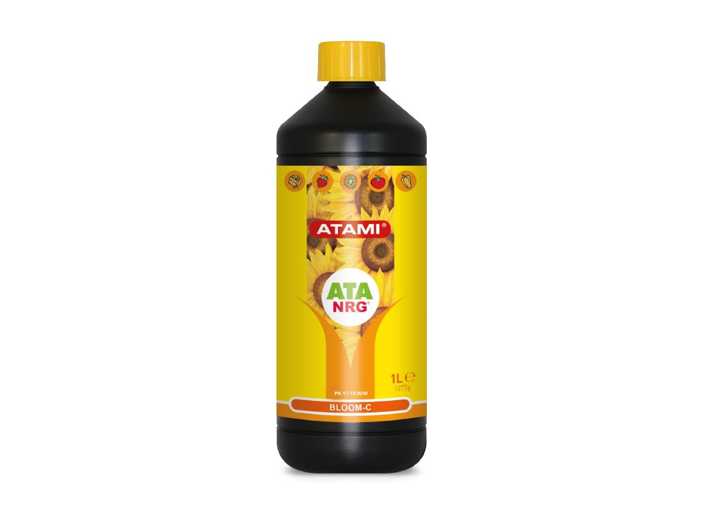 Atami ATA NRG Bloom-C