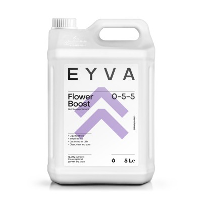 EYVA FlowerBoost