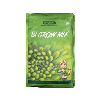 Atami Bi-Growmix