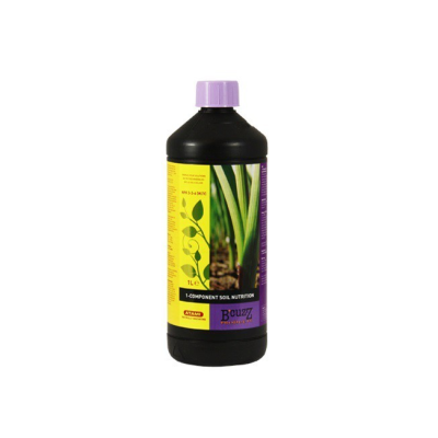 Atami B´Cuzz 1 component Soil