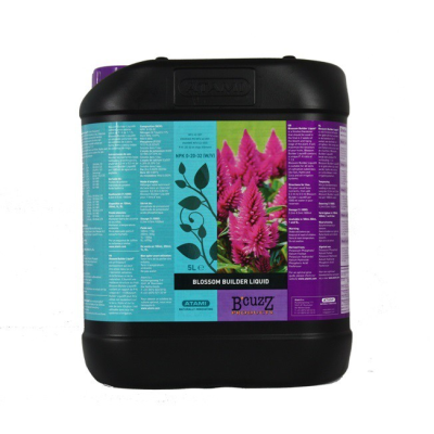 Atami B´Cuzz Blossom Builder Liquid