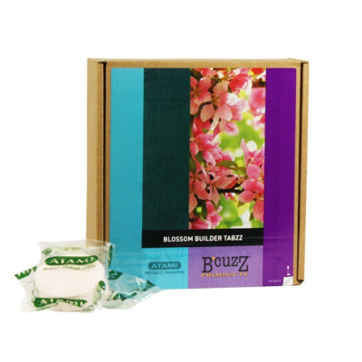 Atami B´Cuzz Blossom Builder Tabzz