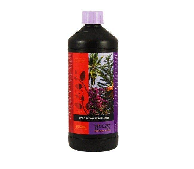 Atami B´Cuzz Coco Bloom Stimulator