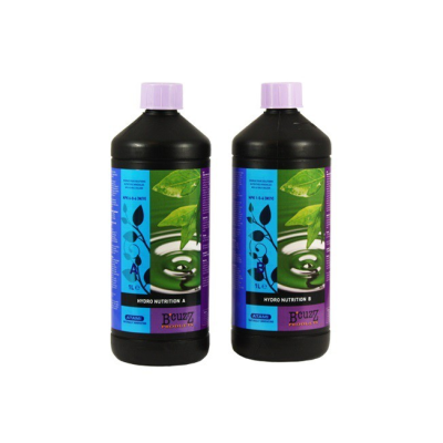 Atami B´Cuzz Hydro A+B