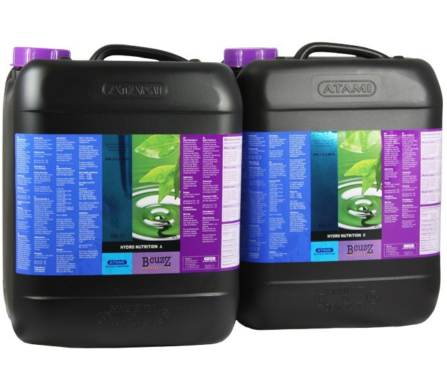 Atami B´Cuzz Hydro A+B