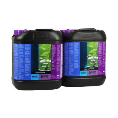 Atami B´Cuzz Hydro A+B