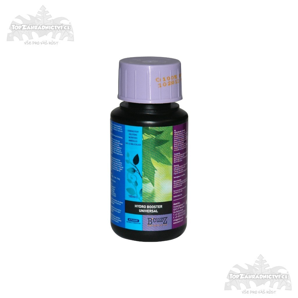 Atami B´Cuzz Hydro Booster