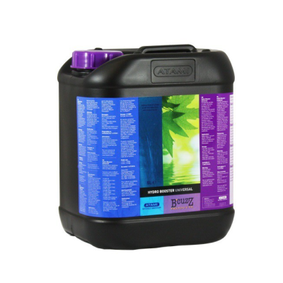 Atami B´Cuzz Hydro Booster