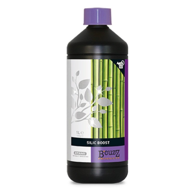 Atami B´Cuzz Silic Boost