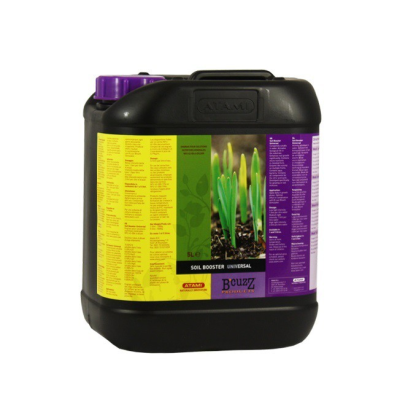 Atami B´Cuzz Soil Booster
