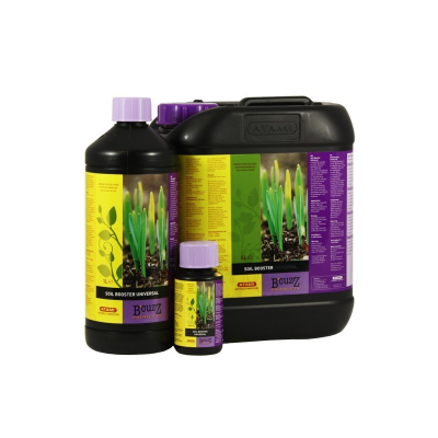 Atami B´Cuzz Soil Booster