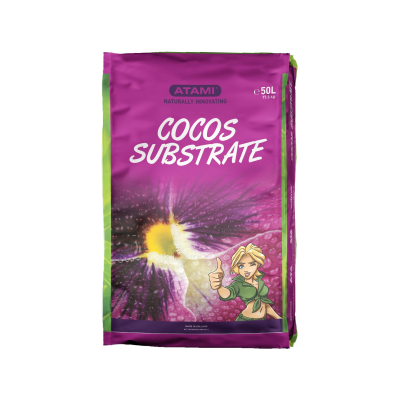 Atami Cocos Substrate
