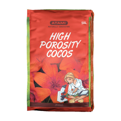Atami High Porosity Cocos