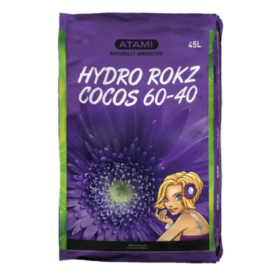 Atami Hydro Rokz Cocos