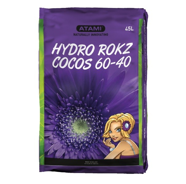 Atami Hydro Rokz Cocos