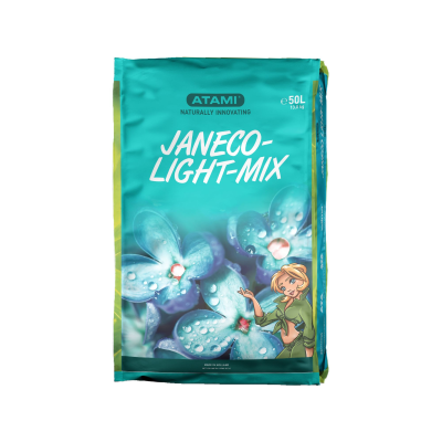 Atami Janeco Lightmix