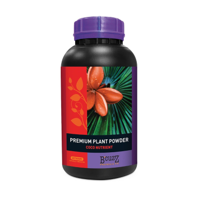 Atami Premium Plant Powder Coco