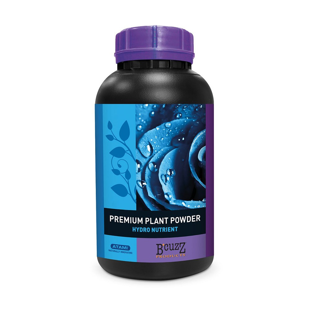 Atami Premium Plant Powder Hydro