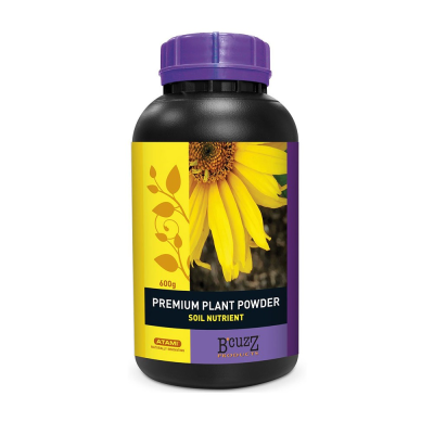 Atami Premium Plant Powder Soil