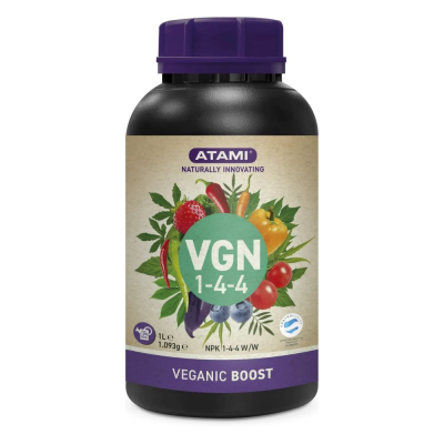 Atami VGN 1-4-4 bloom
