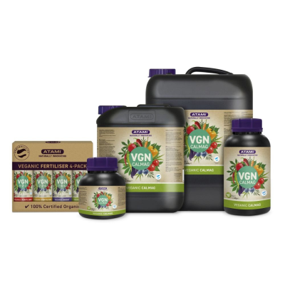 Atami VGN vegan Calmag