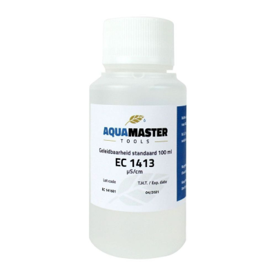 Aqua Master Tools EC 1413