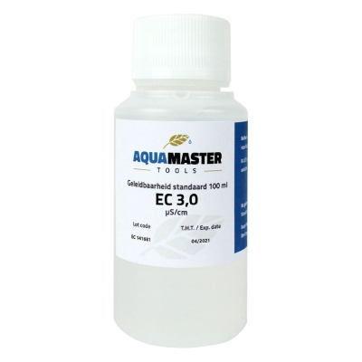 Aqua Master Tools EC 3.0