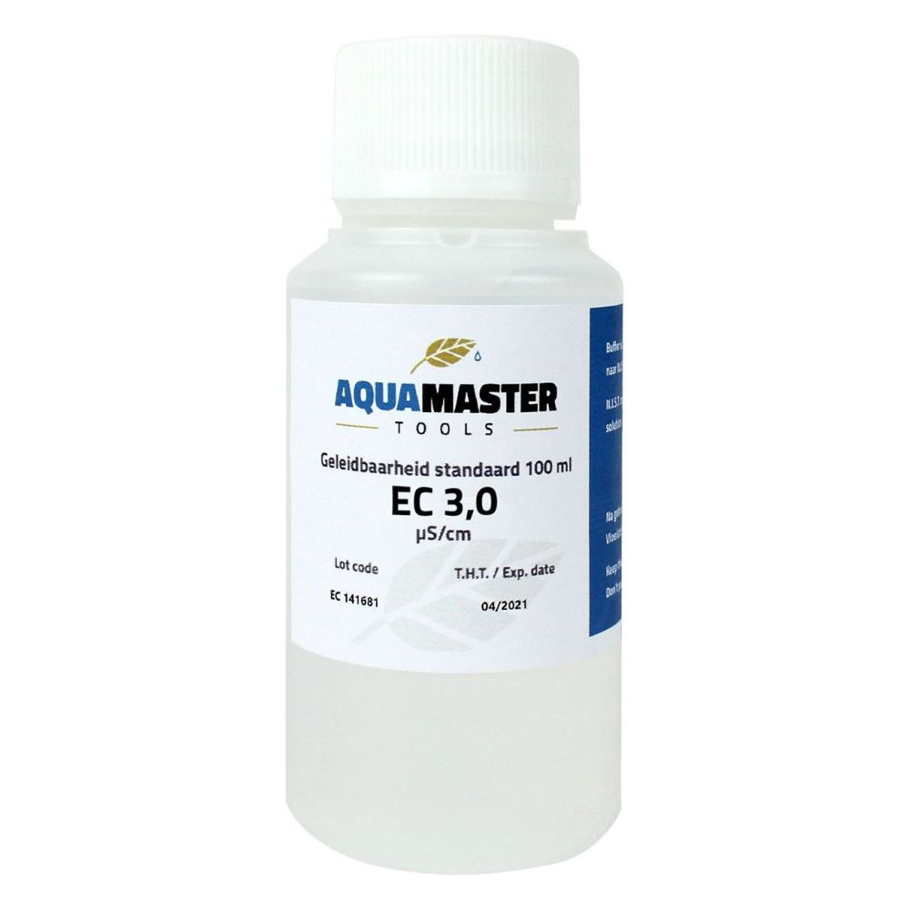 Aqua Master Tools EC 3.0