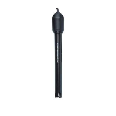 Aqua Master Tools Replaceable EC Electrode for Combo pH meter P700 PRO3