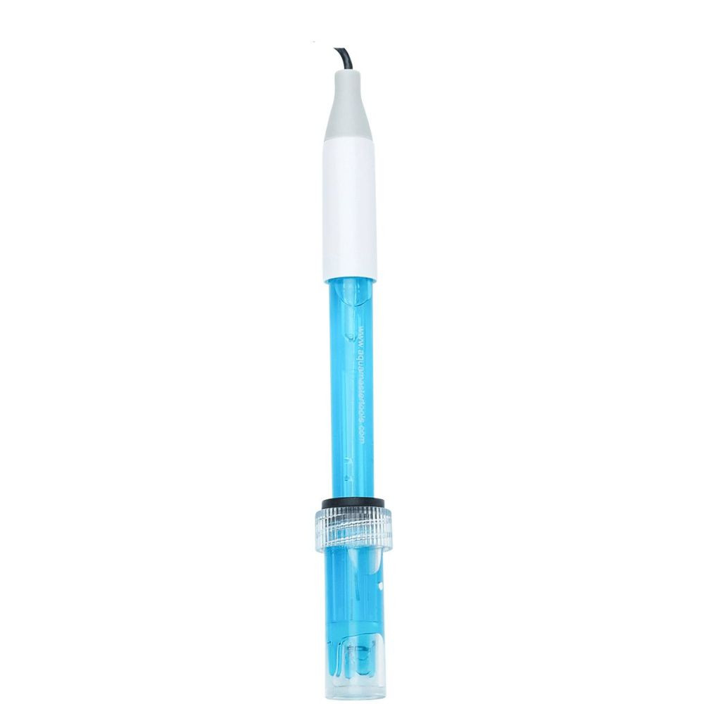 Aqua Master Tools Replaceable pH Electrode for Combo pH meter P700 PRO3