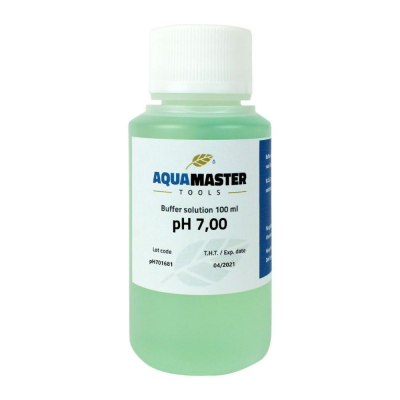 Aqua Master Tools pH 7.00 buffer