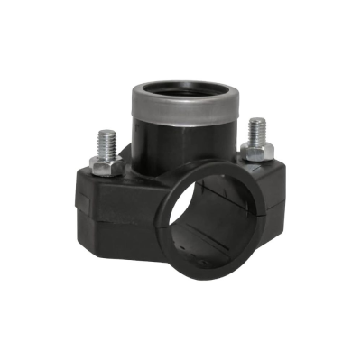 Aqua Master Tools Tapping saddle 40 mm 3/4" (C800 PRO)