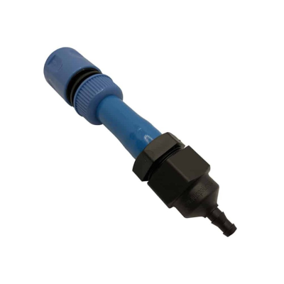 Autopot 16 mm - 9 mm filter with quick coupling (Aquavalve5)