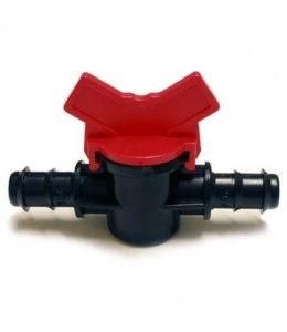 Autopot 16 mm In-line tap