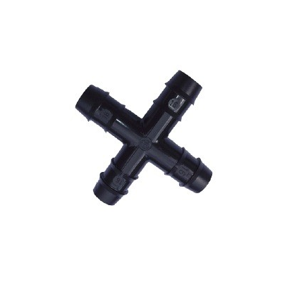 Autopot 16 mm Cross Connector