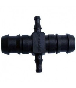 Autopot 16 mm to 6 mm Cross Connector