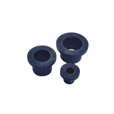 Autopot 16 mm Top Hat Grommet (Hole 19 mm)